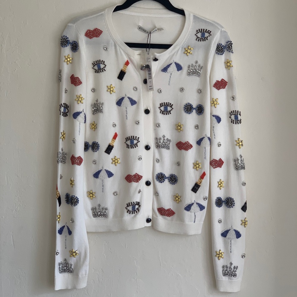 Alice + Olivia *NEW W/TAGS* !!